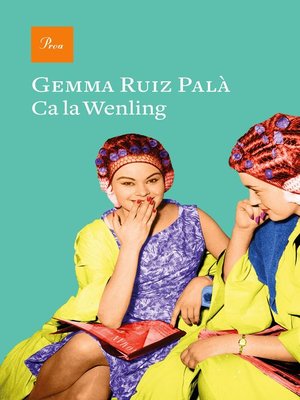cover image of Ca la Wenling